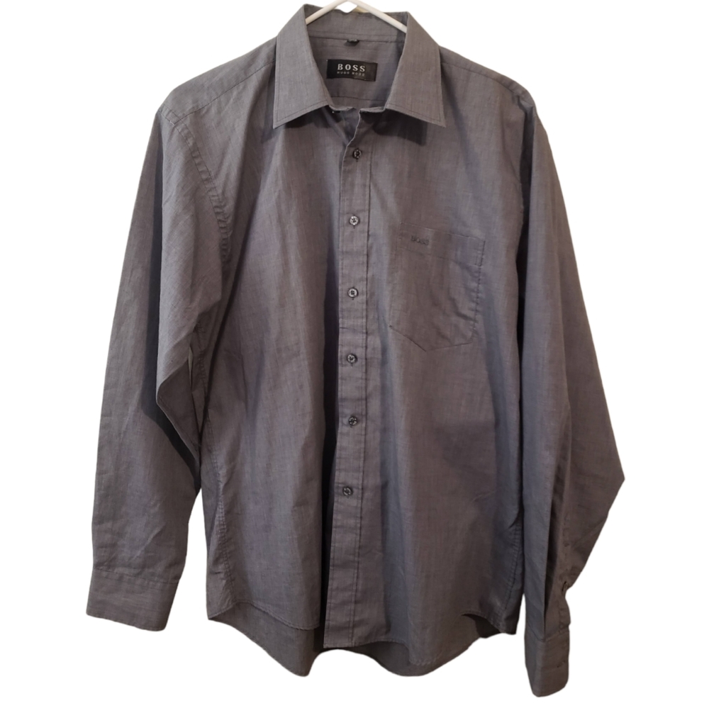 Hugo boss dress shirt